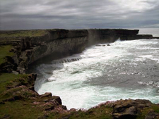 Ireland-Western Ireland-West Coast Walks